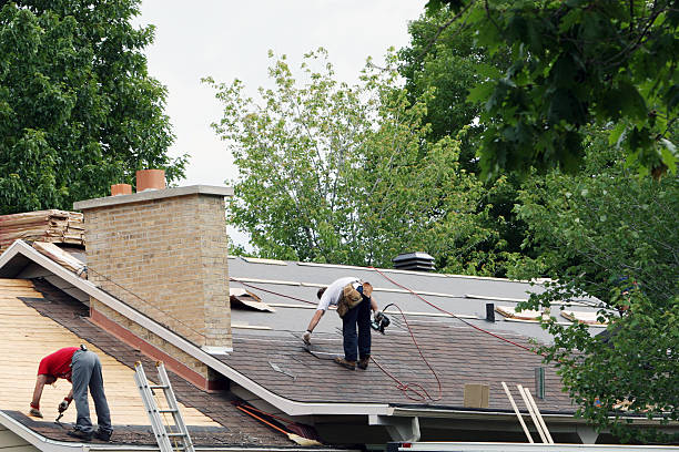 Quick and Trustworthy Emergency Roof Repair Services in Neosho, MO