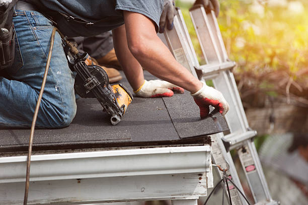Best Roof Leak Repair  in Neosho, MO